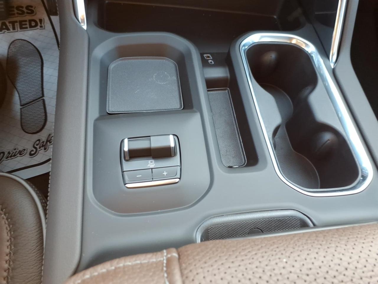 GMC Sierra 3500HD 4WD Crew Cab 159" Denali 2026