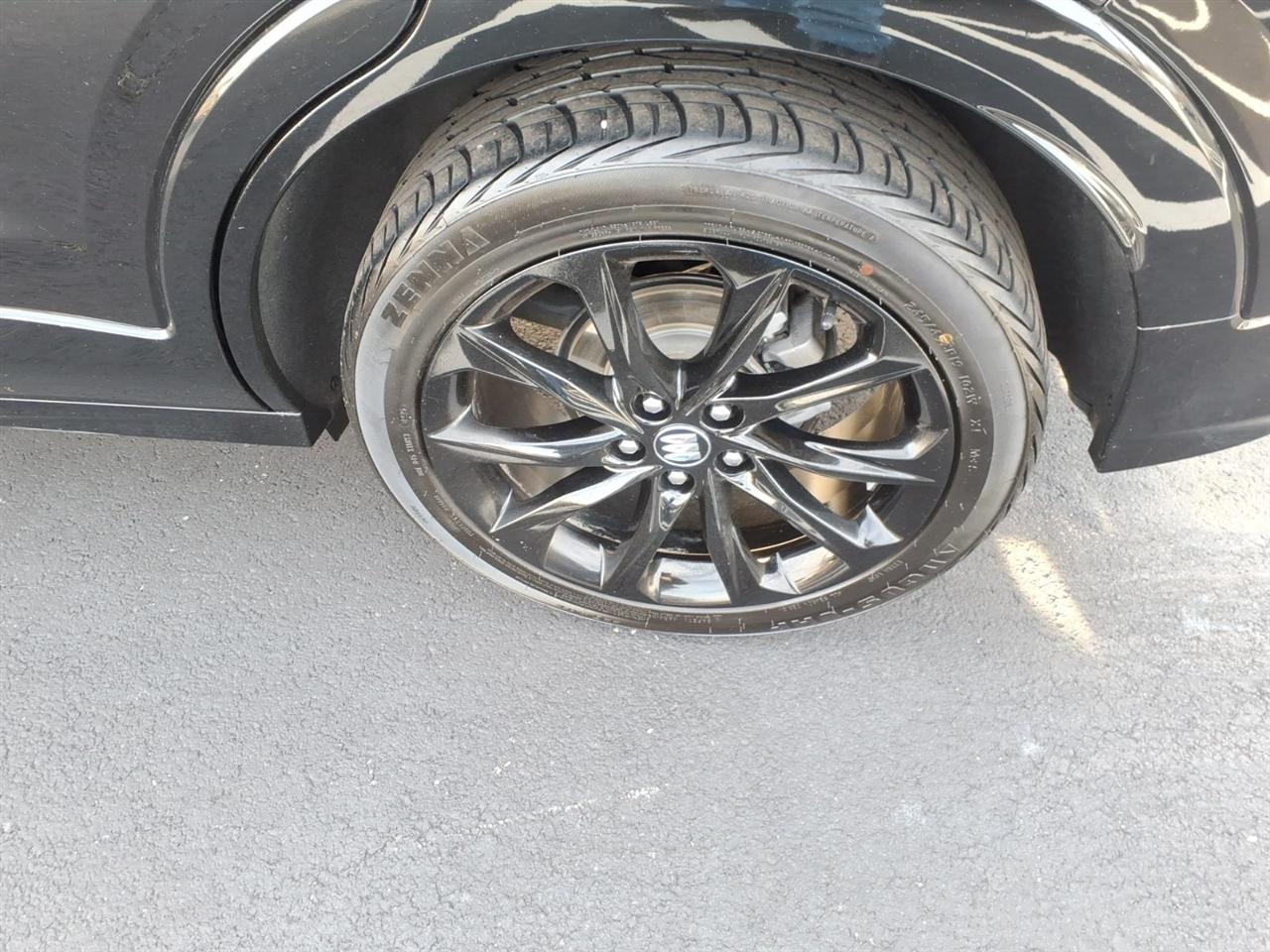 Buick Encore GX FWD 4dr Sport Touring 2024