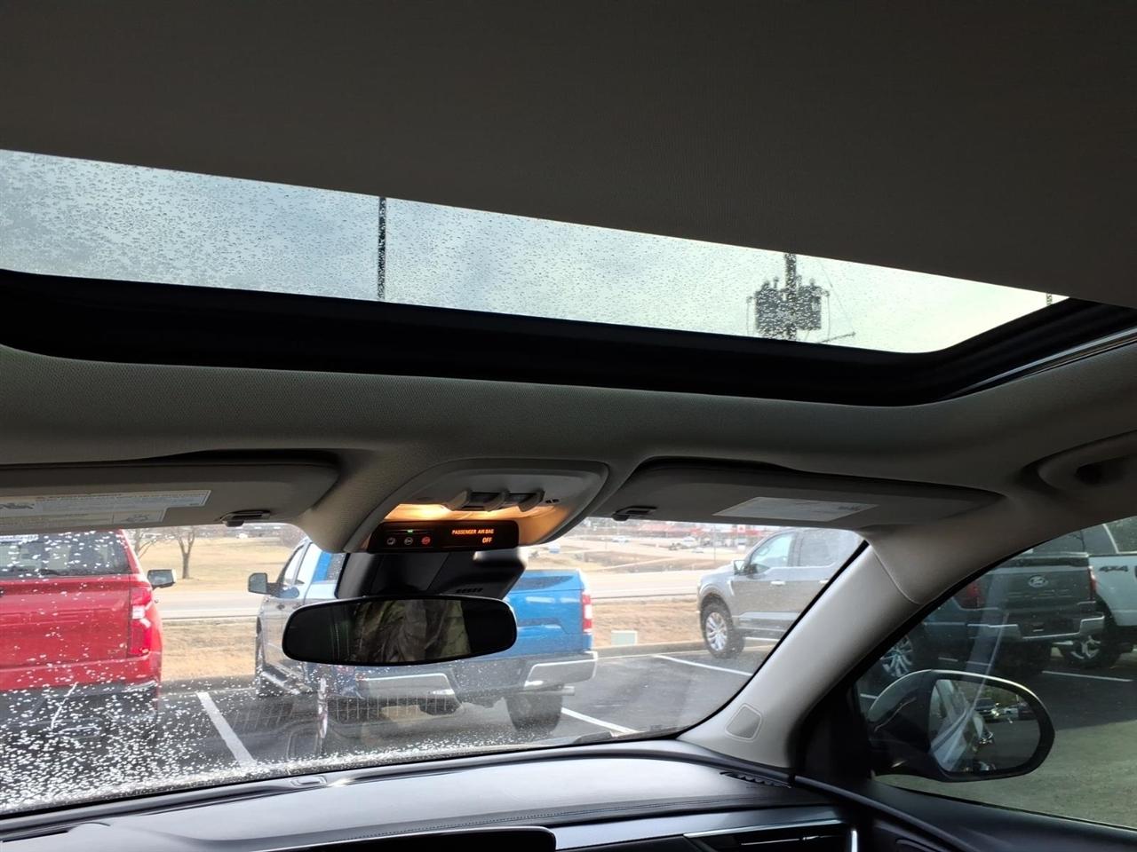 Buick Encore GX FWD 4dr Sport Touring 2024