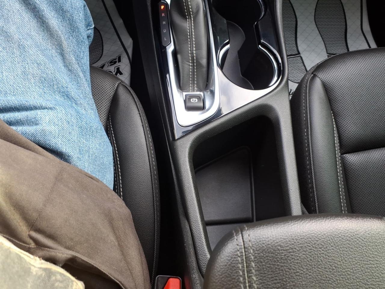 Buick Encore GX FWD 4dr Sport Touring 2024