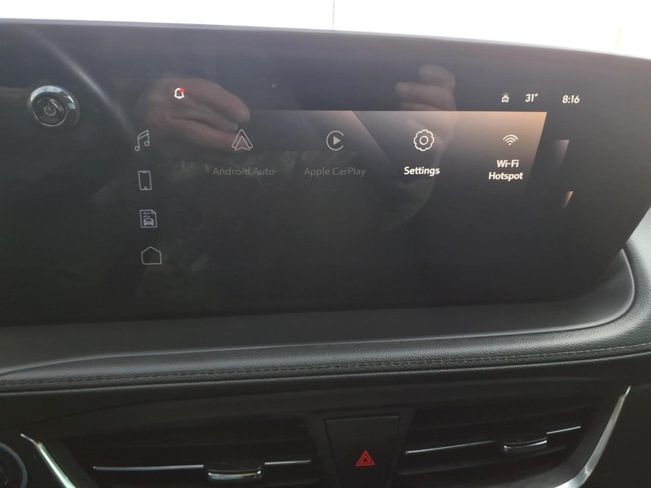 Buick Encore GX FWD 4dr Sport Touring 2024