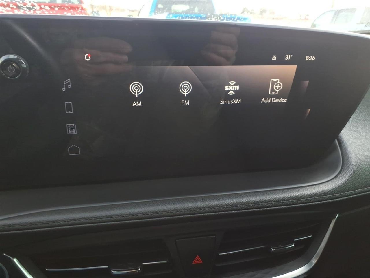 Buick Encore GX FWD 4dr Sport Touring 2024