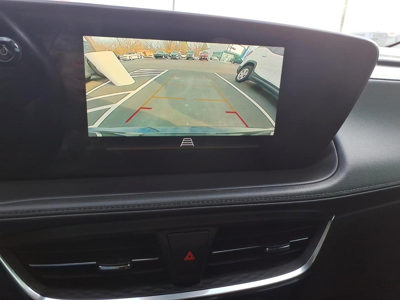 Buick Encore GX FWD 4dr Sport Touring 2024