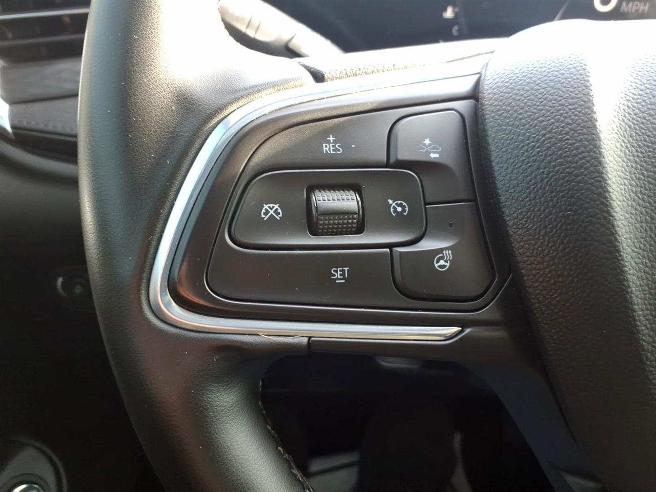 Buick Encore GX FWD 4dr Sport Touring 2024