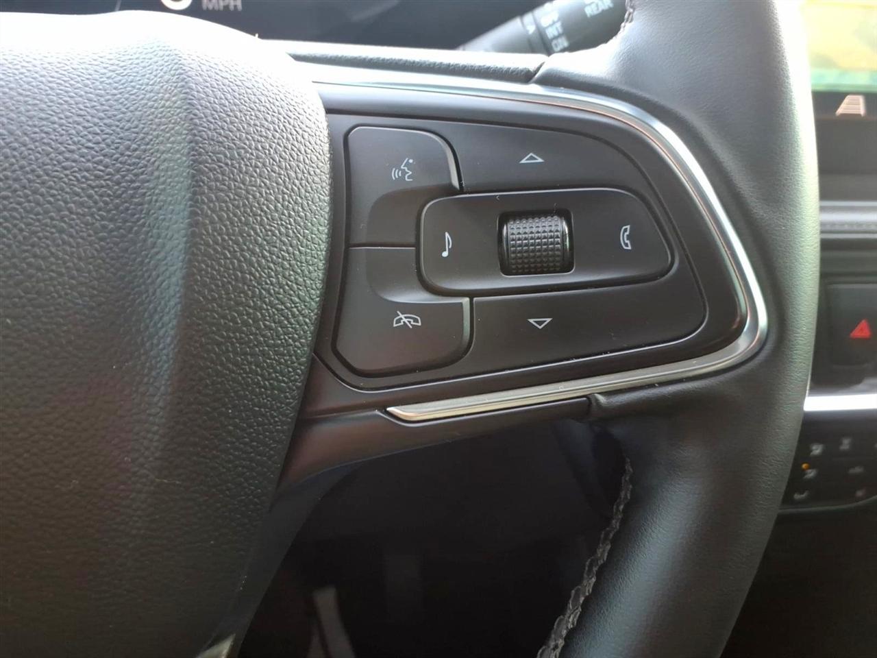 Buick Encore GX FWD 4dr Sport Touring 2024