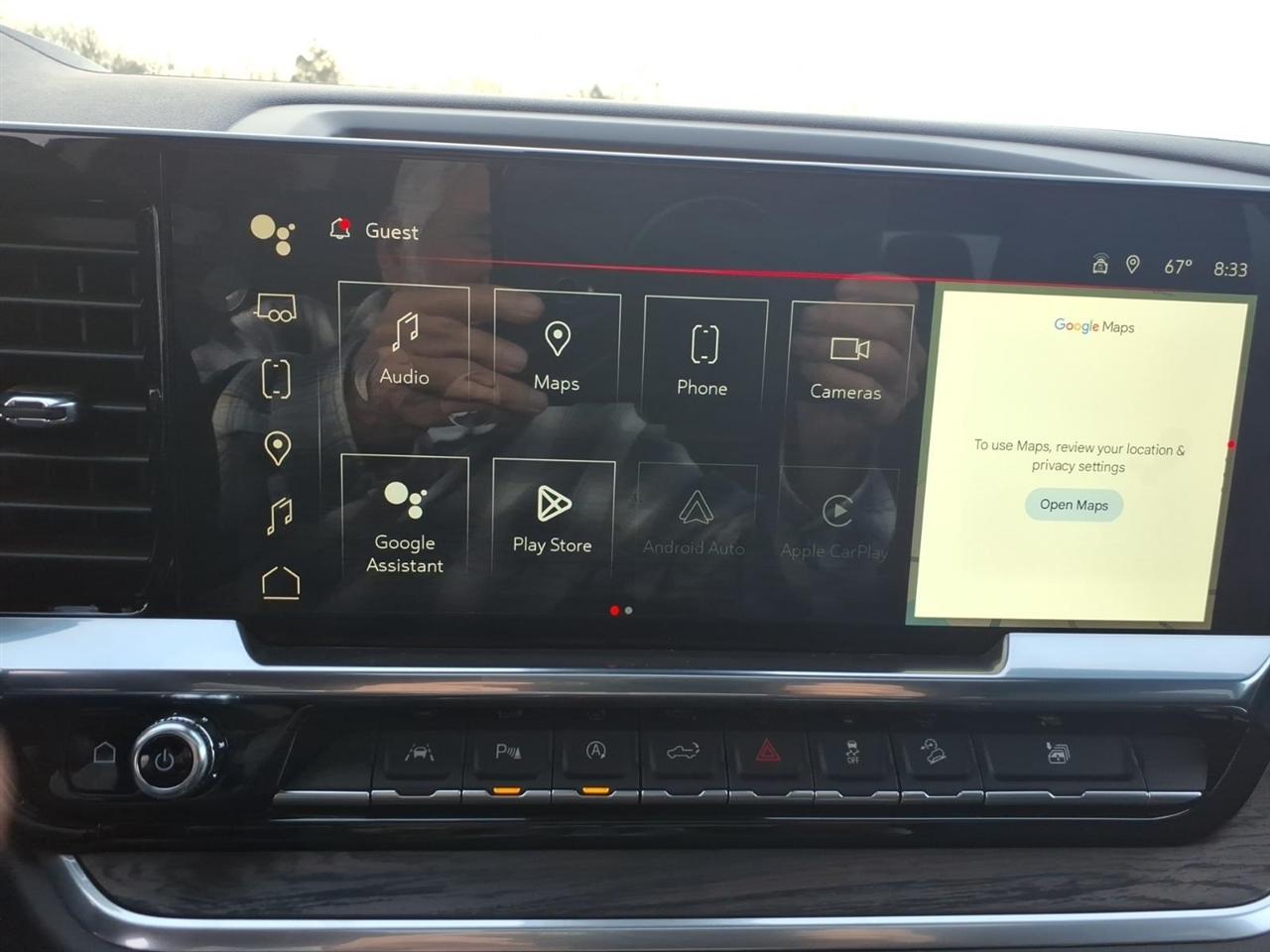 GMC Sierra 1500 4WD Crew Cab 147" SLT 2026