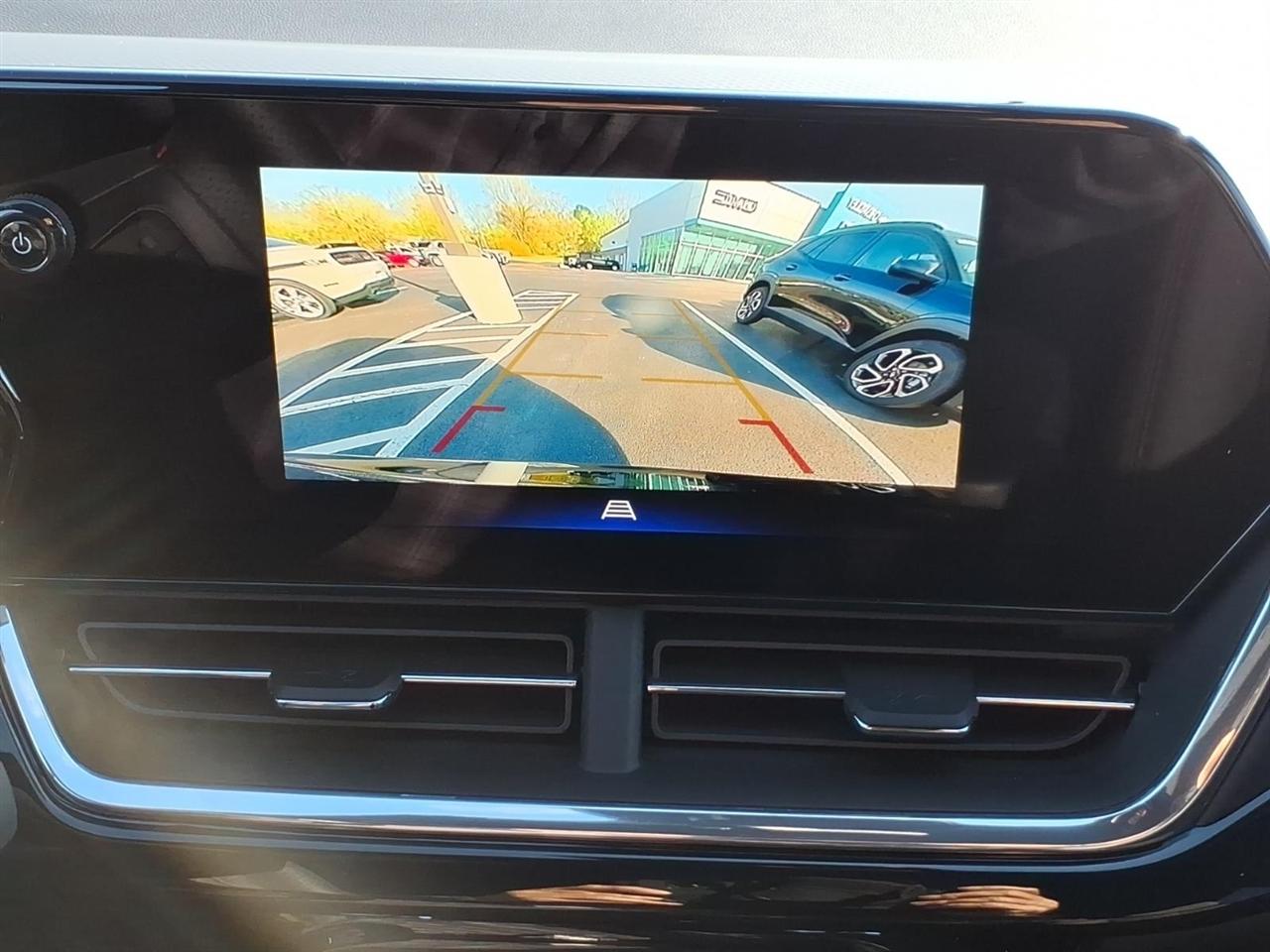 Chevrolet Trax FWD 4dr 2RS 2026