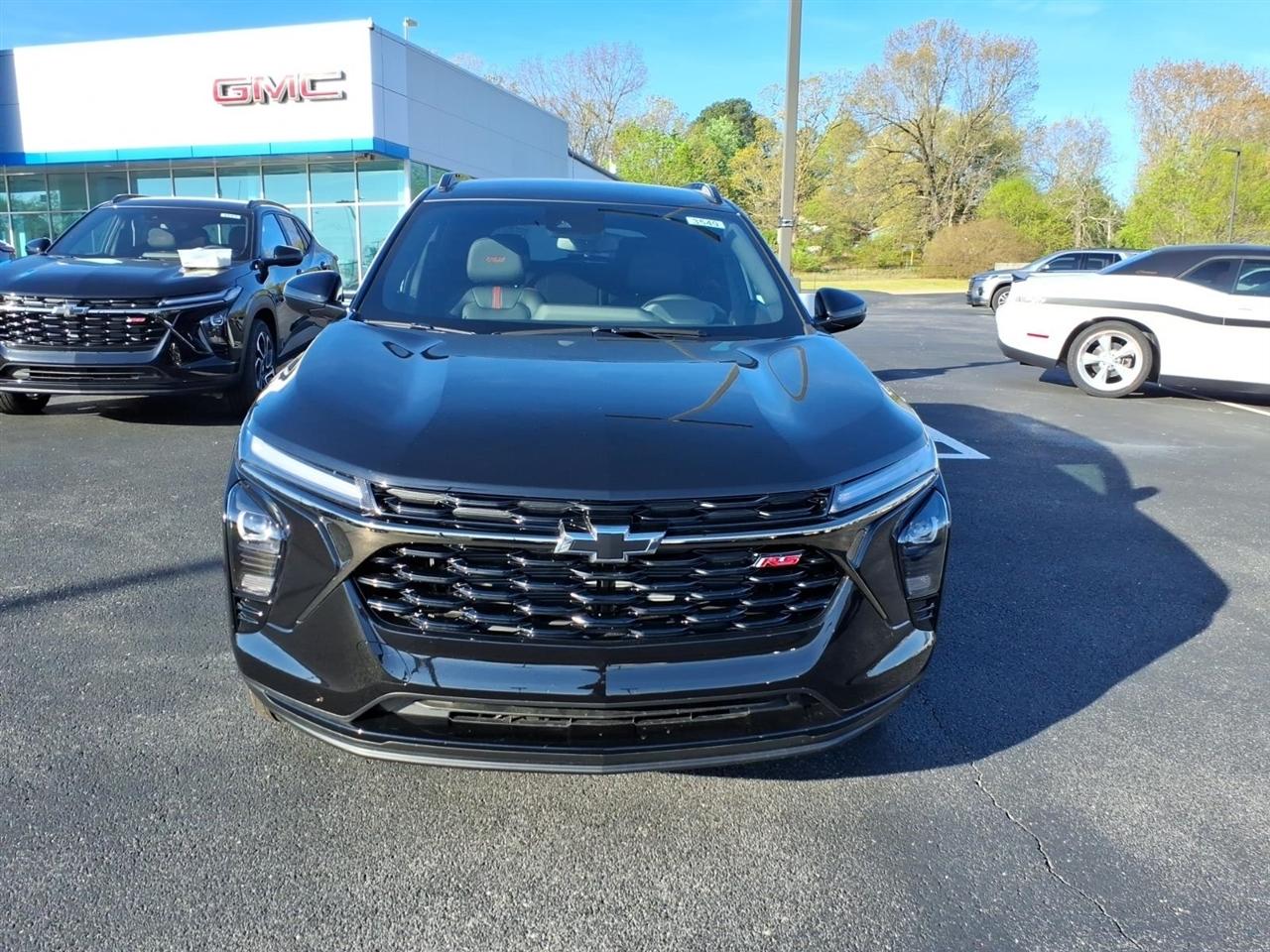 Chevrolet Trax FWD 4dr 2RS 2026