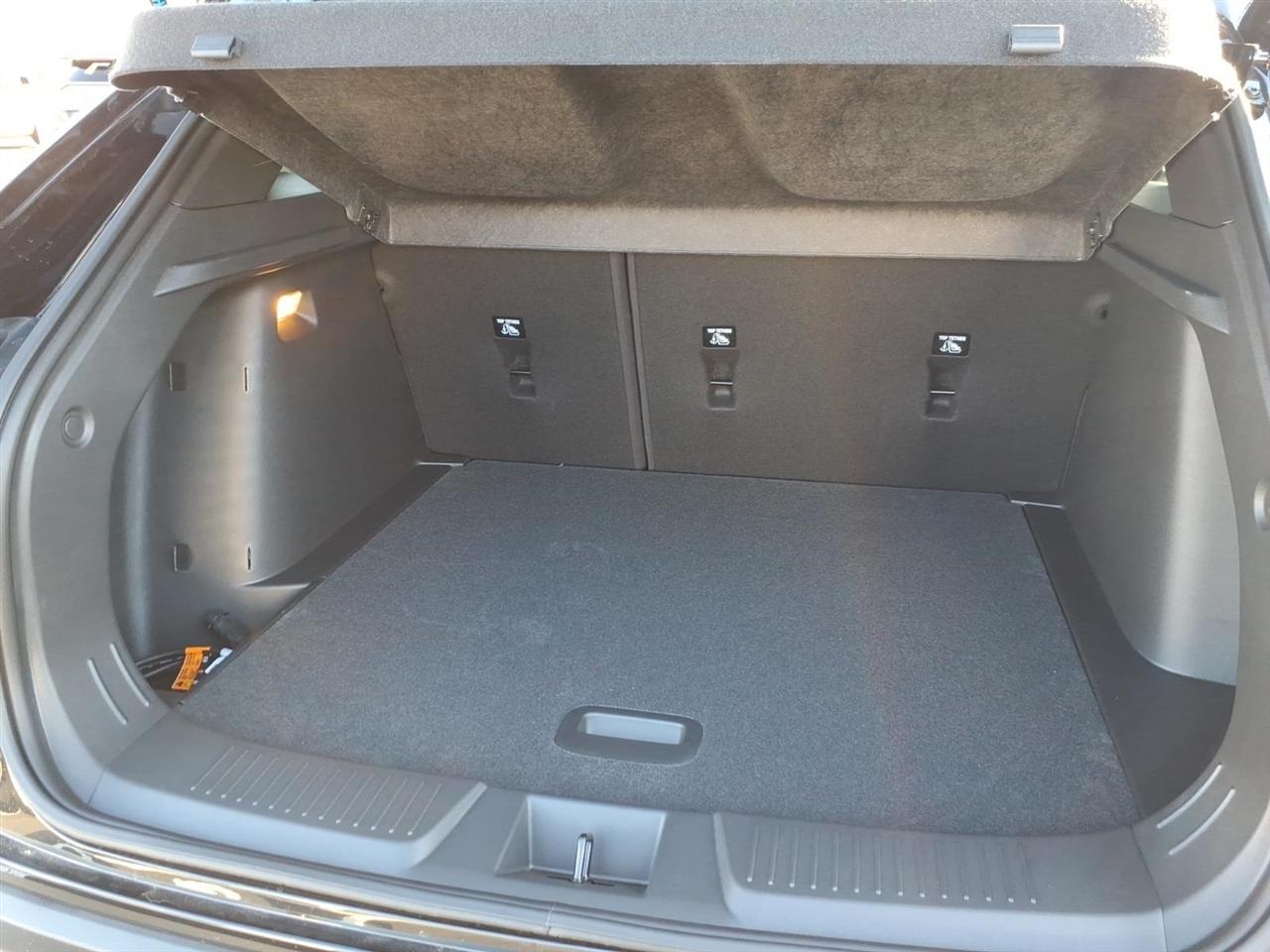 Chevrolet Trax FWD 4dr 2RS 2026