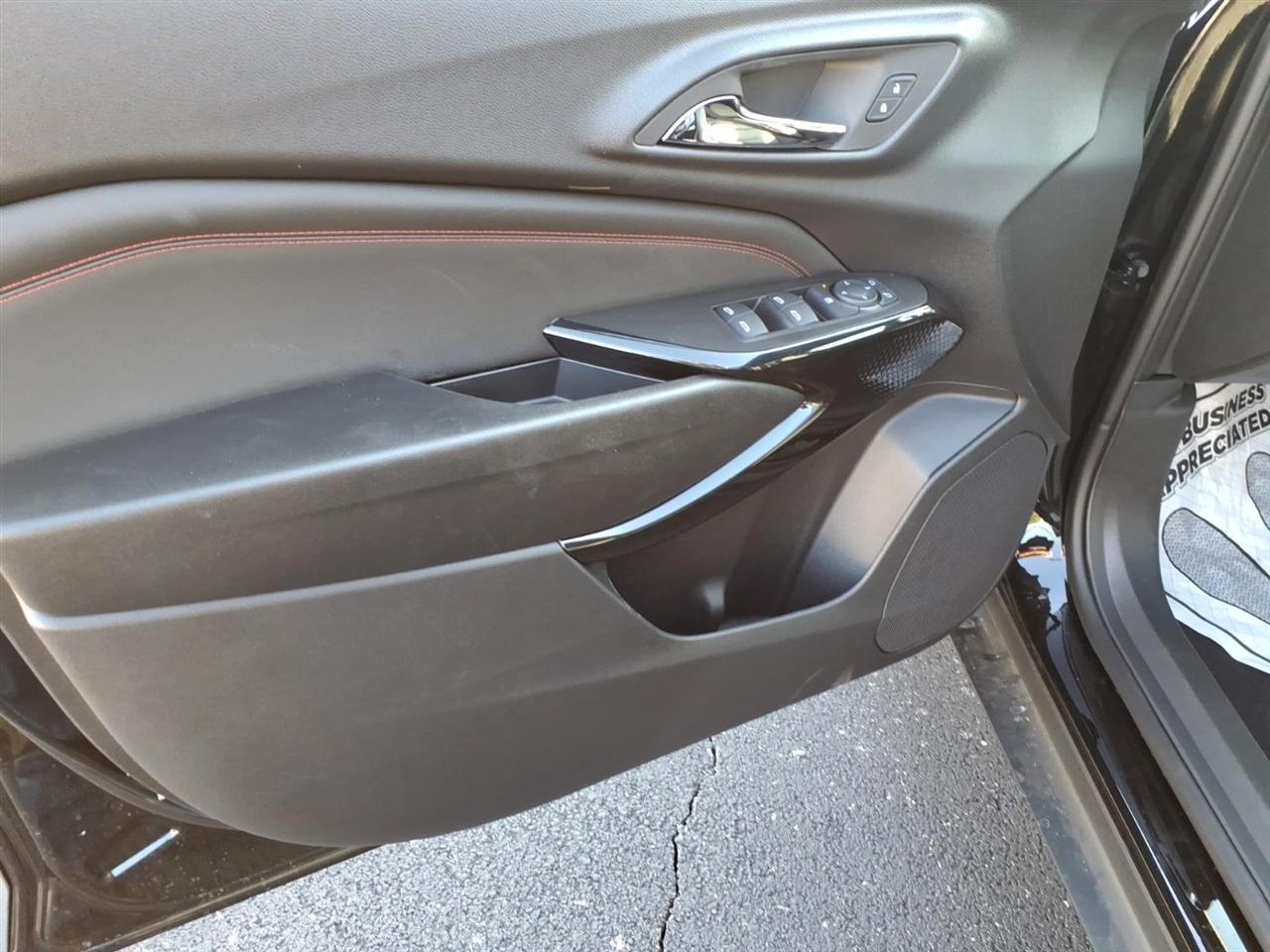 Chevrolet Trax FWD 4dr 2RS 2026