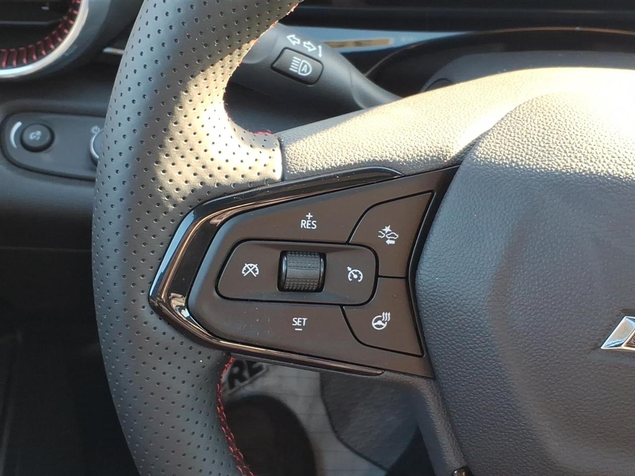 Chevrolet Trax FWD 4dr 2RS 2026