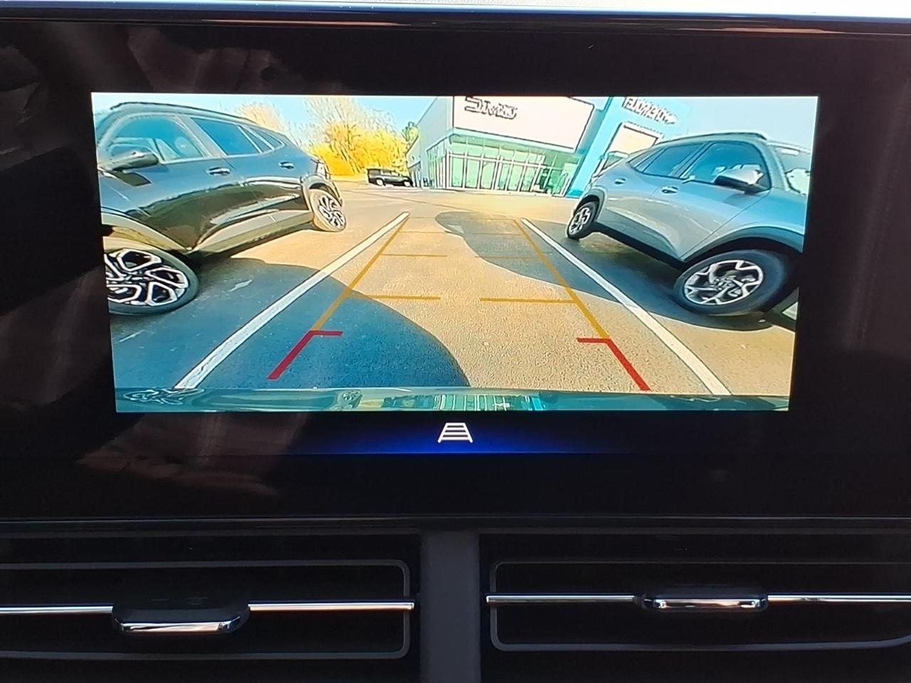 Chevrolet Trax FWD 4dr LT 2026