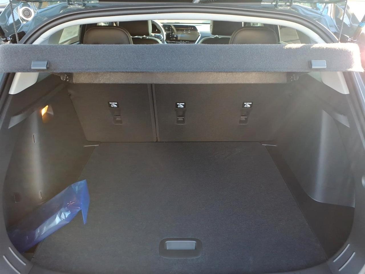 Chevrolet Trax FWD 4dr LT 2026