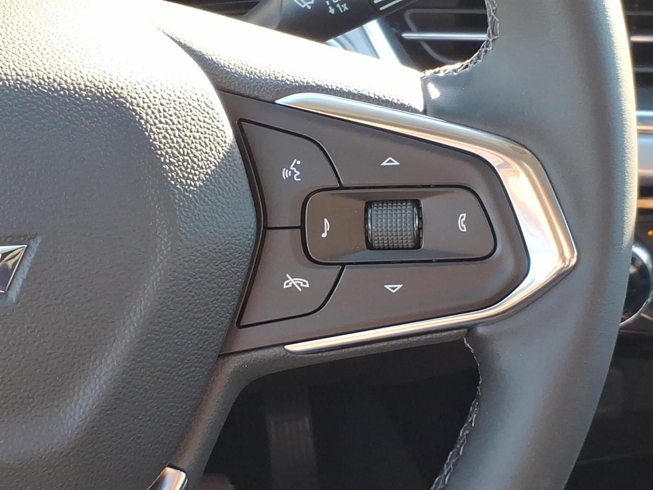 Chevrolet Trax FWD 4dr LT 2026