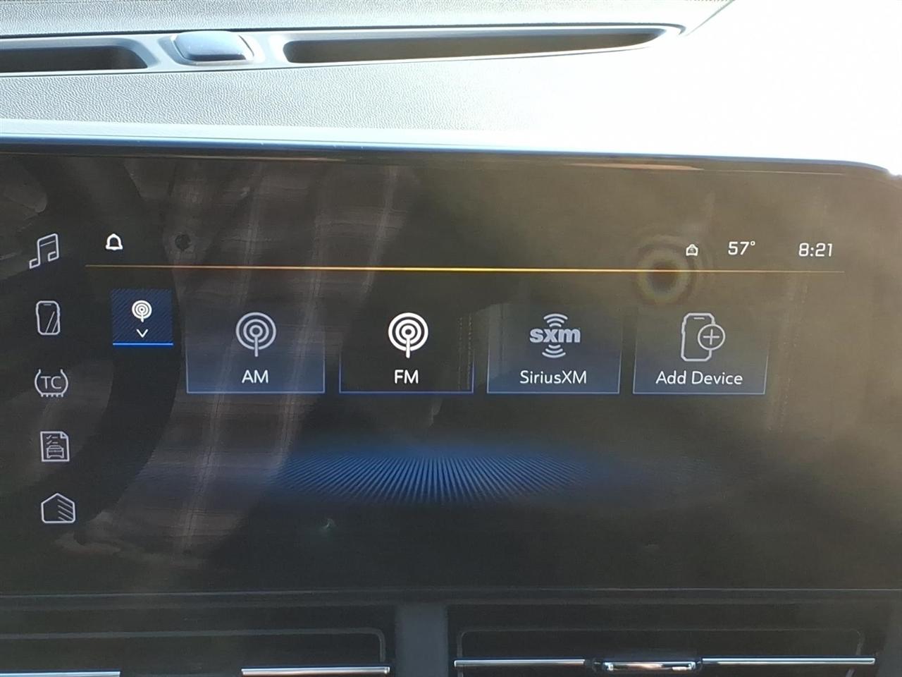 Chevrolet Trax FWD 4dr LT 2026