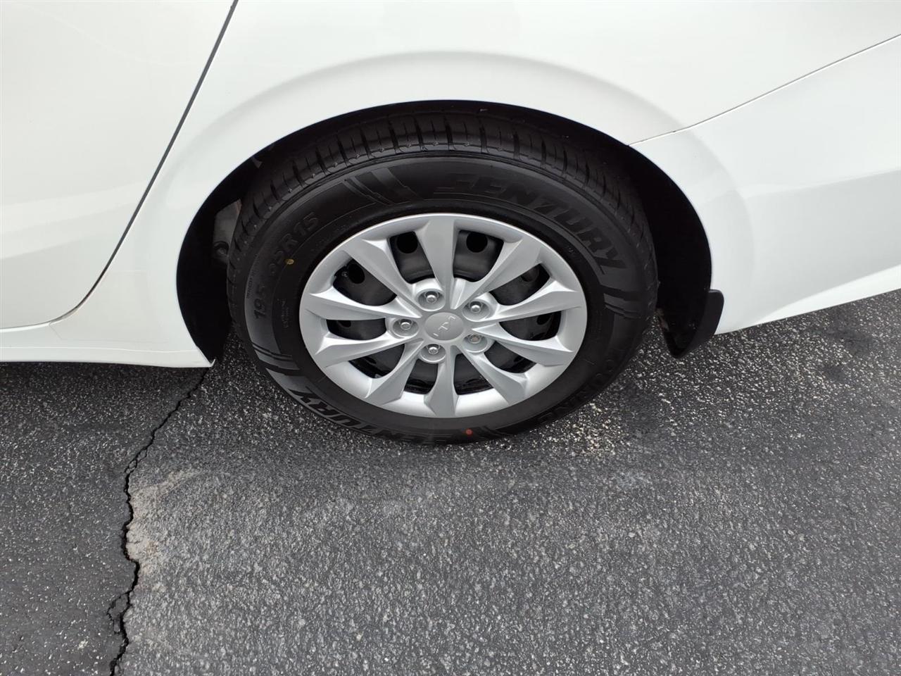 Kia Forte FE IVT 2022