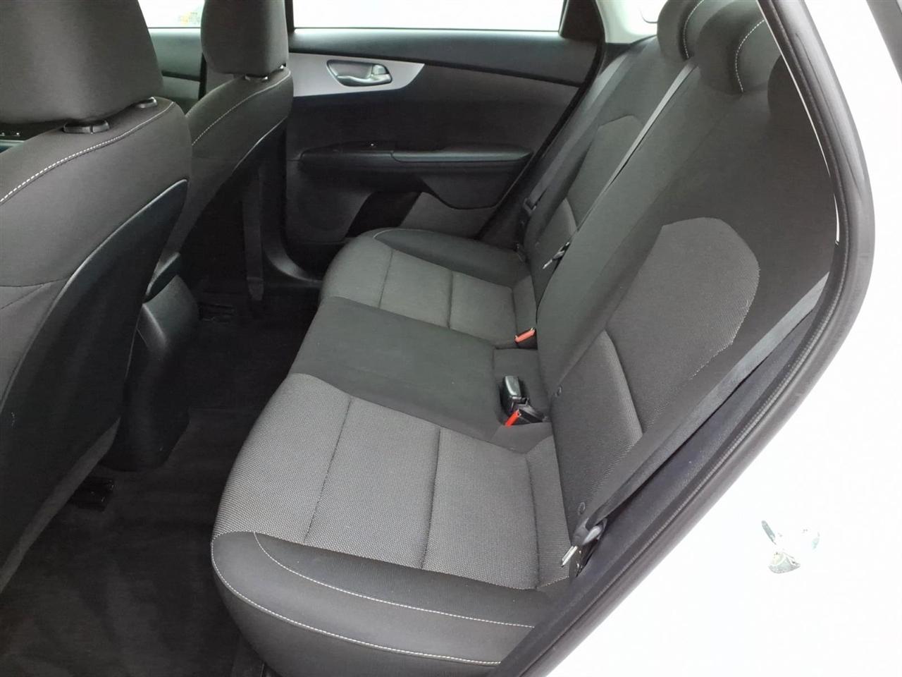 Kia Forte FE IVT 2022