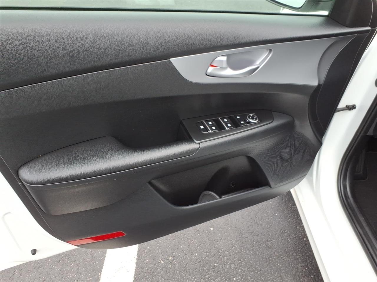 Kia Forte FE IVT 2022