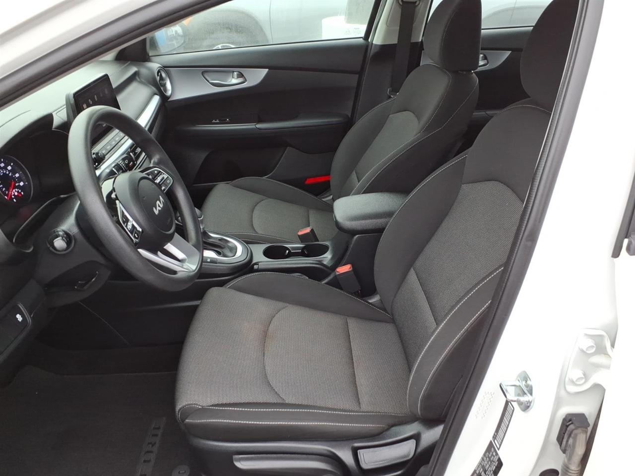 Kia Forte FE IVT 2022