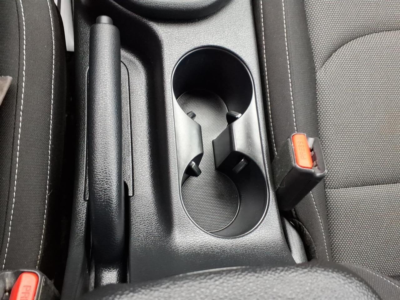 Kia Forte FE IVT 2022