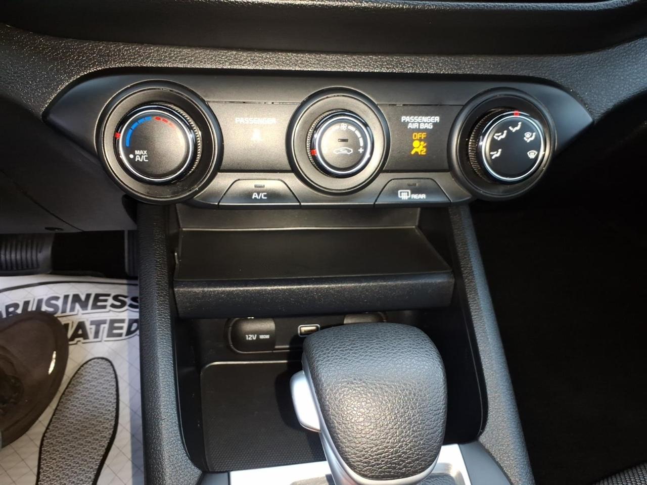 Kia Forte FE IVT 2022