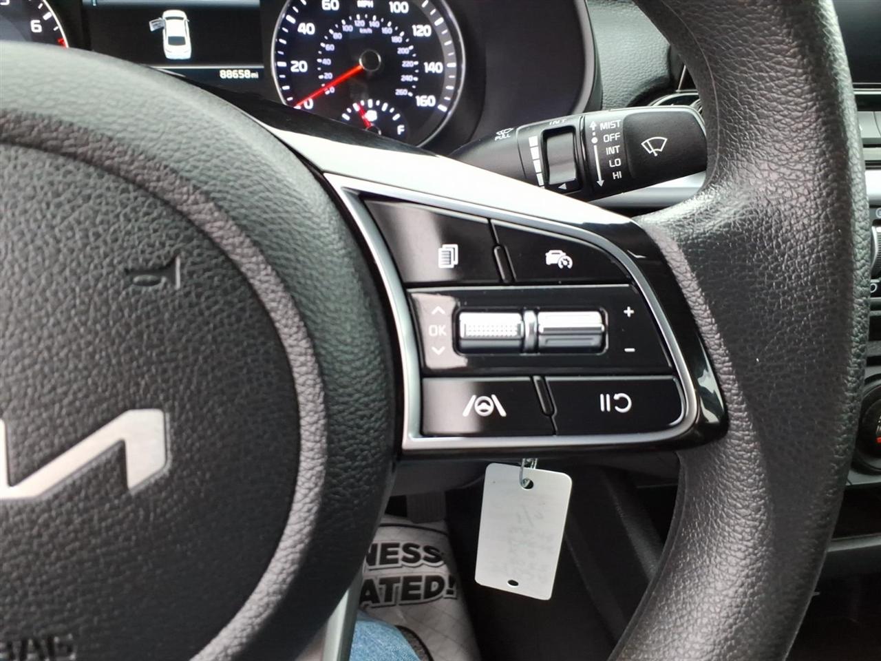 Kia Forte FE IVT 2022