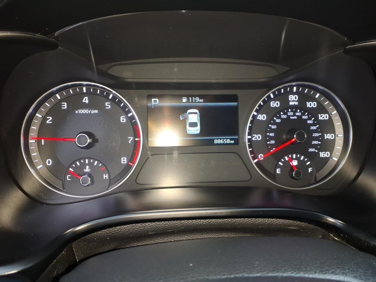 Kia Forte FE IVT 2022