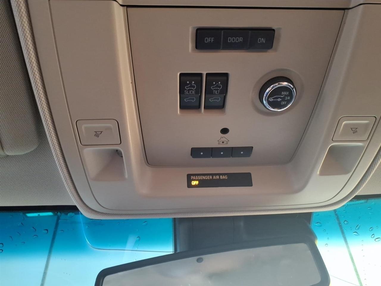 Chevrolet Tahoe 2WD 4dr LTZ 2015