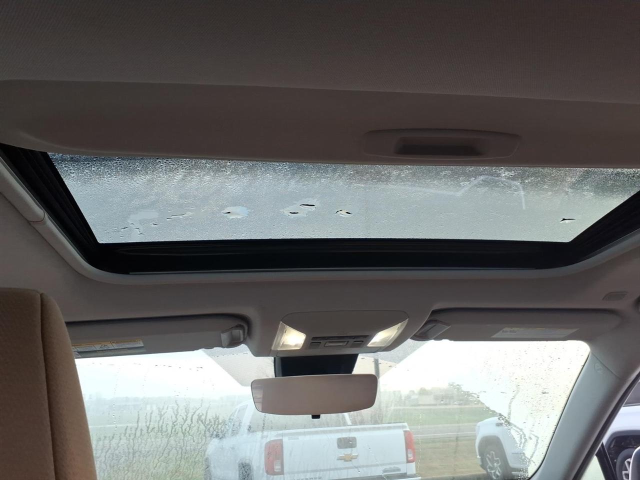 Toyota RAV4 XLE FWD (Natl) 2024