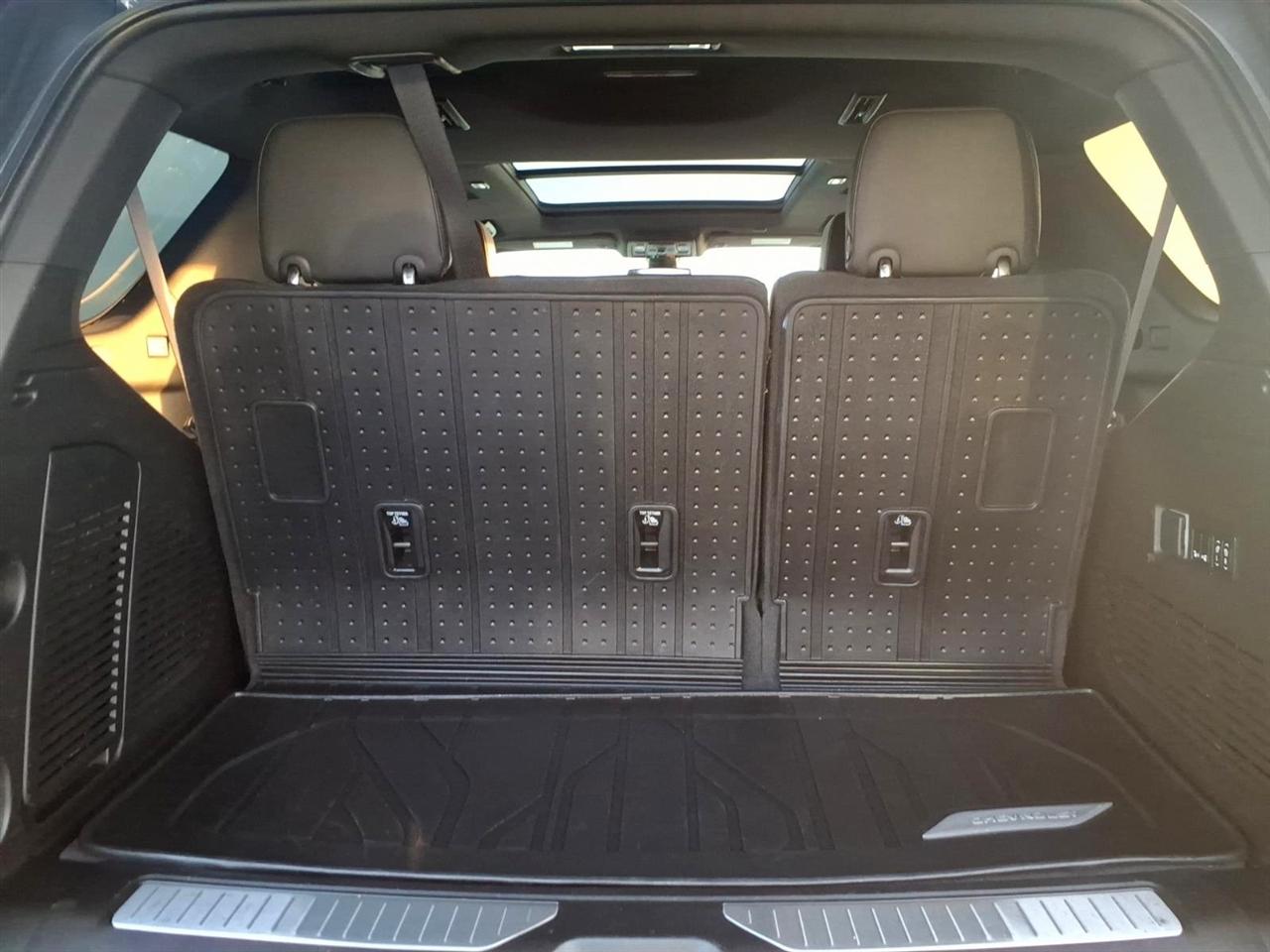 Chevrolet Tahoe 2WD 4dr RST 2022