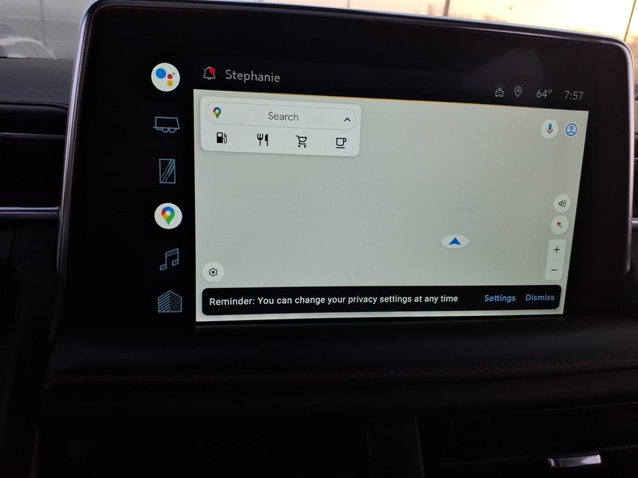 Chevrolet Tahoe 2WD 4dr RST 2022