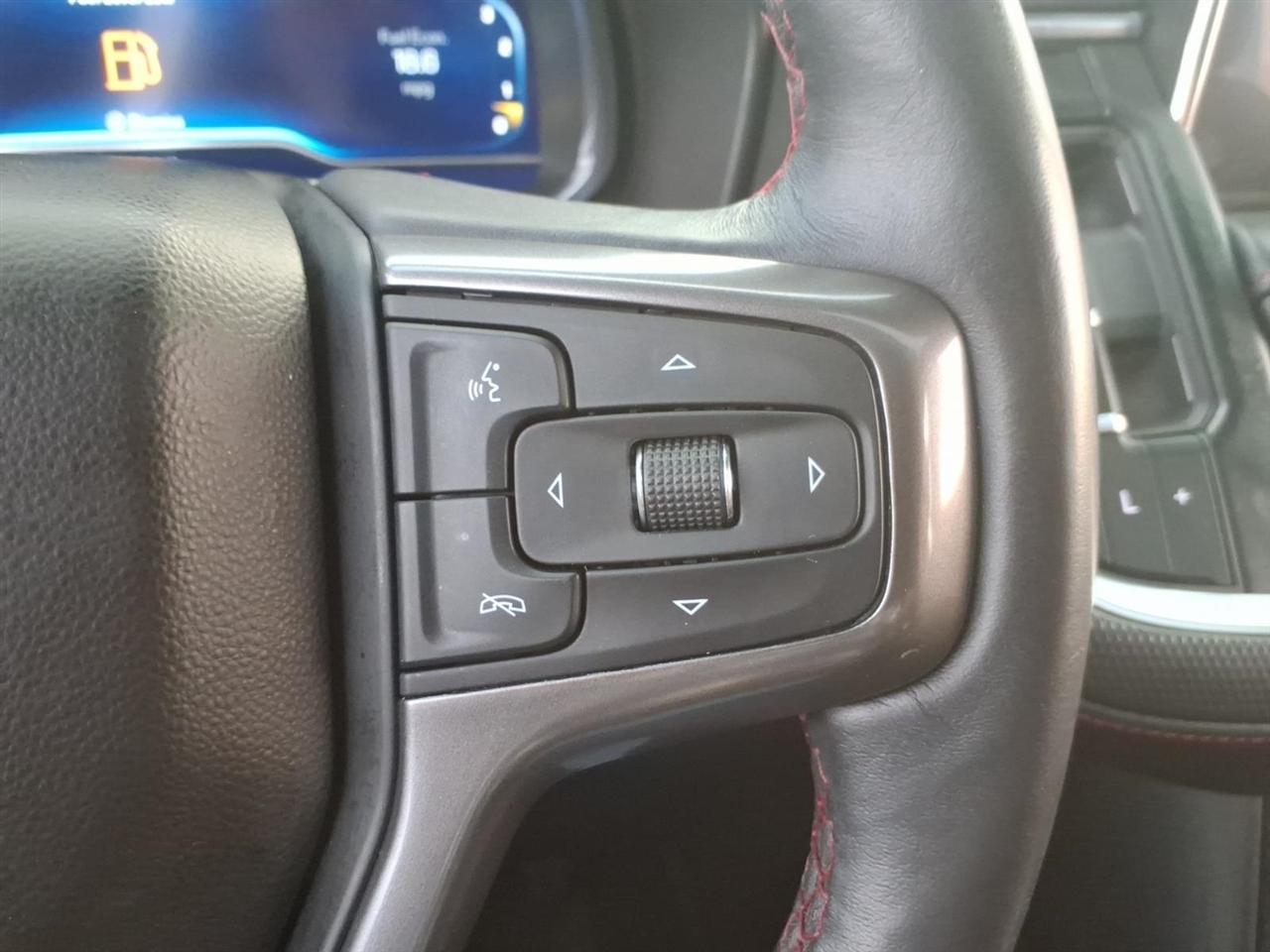 Chevrolet Tahoe 2WD 4dr RST 2022