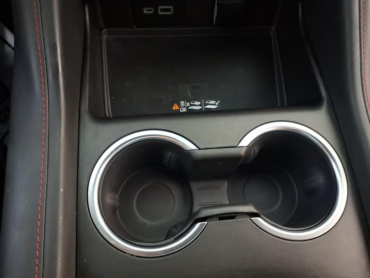 Chevrolet Tahoe 2WD 4dr RST 2022