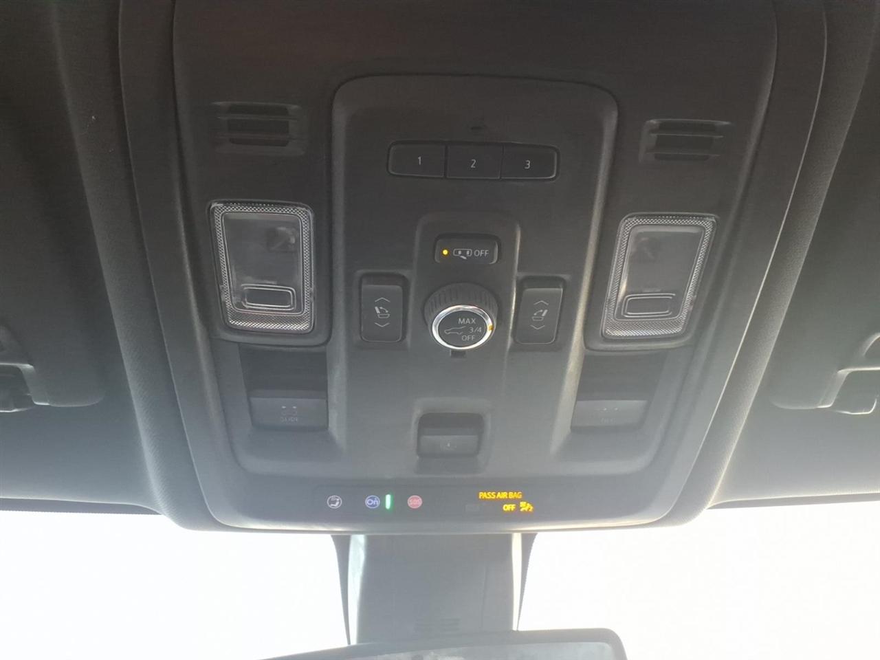 Chevrolet Tahoe 2WD 4dr RST 2022