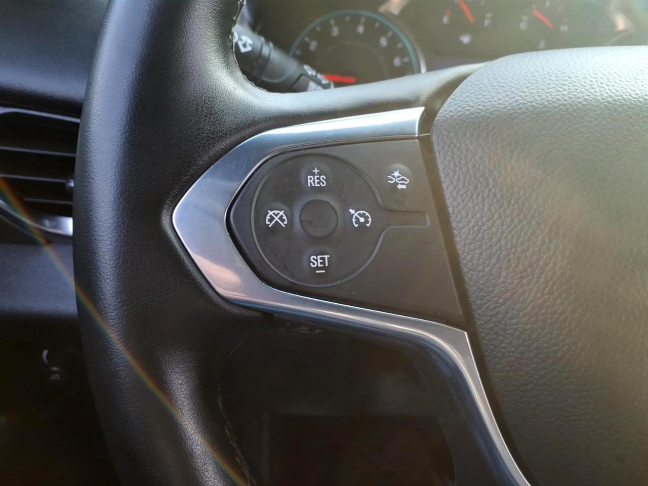 Chevrolet Traverse FWD 4dr LT Cloth w/1LT 2023