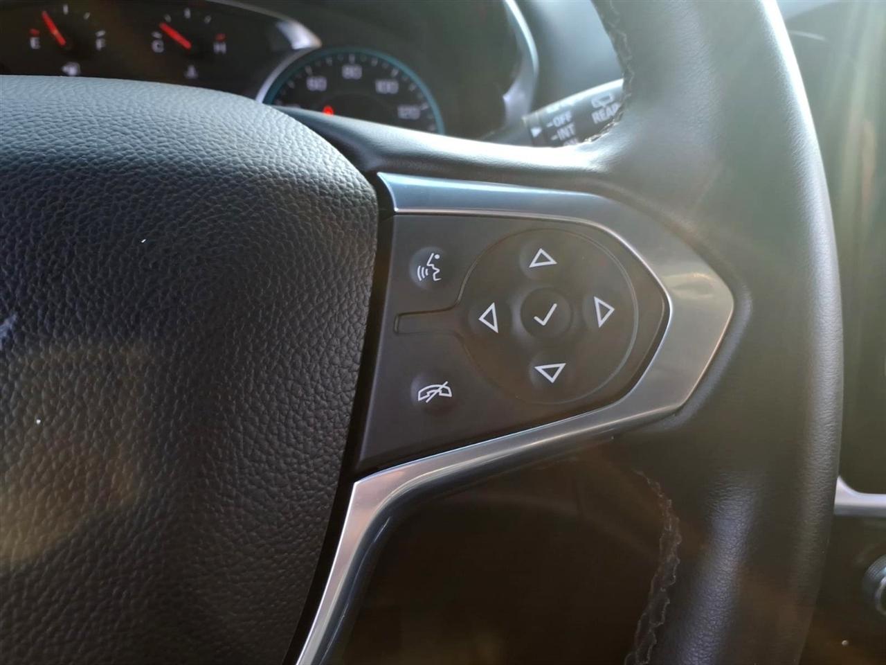 Chevrolet Traverse FWD 4dr LT Cloth w/1LT 2023