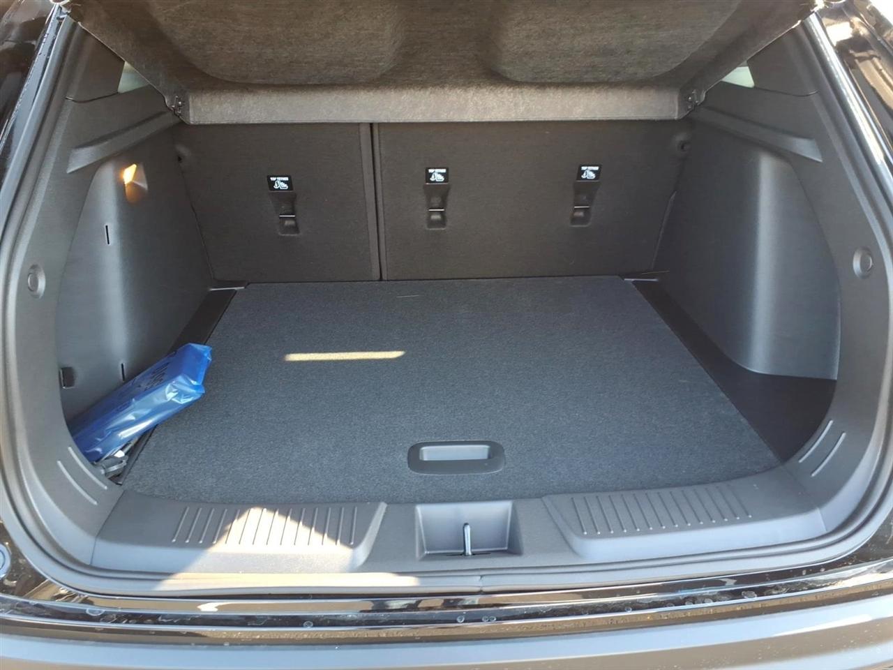 Chevrolet Trax FWD 4dr 2RS 2026