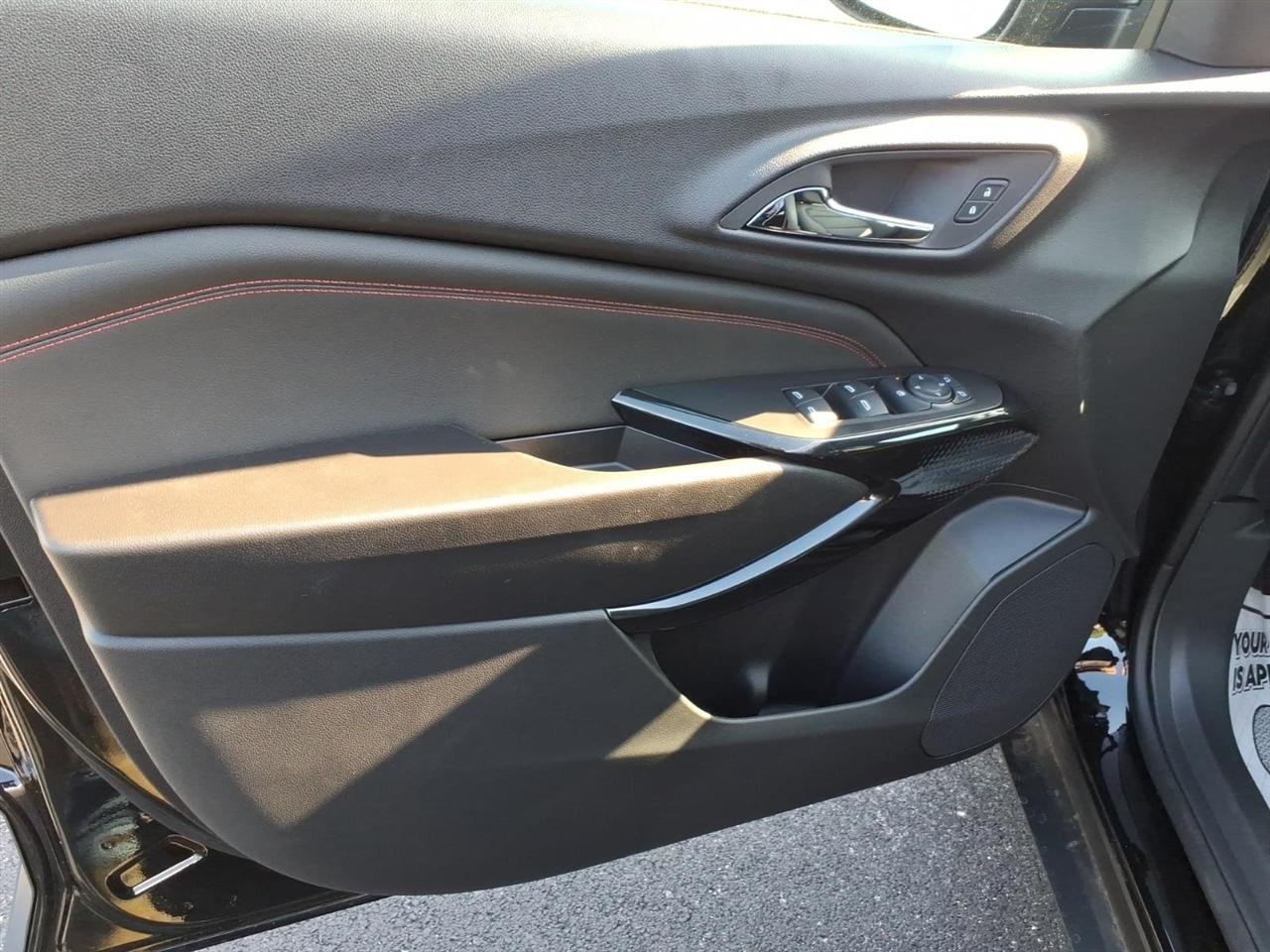 Chevrolet Trax FWD 4dr 2RS 2026