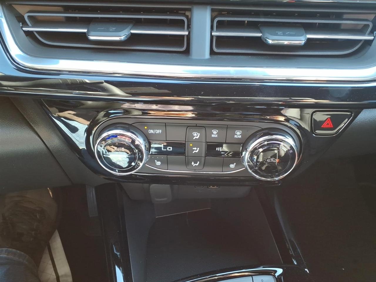 Chevrolet Trax FWD 4dr 2RS 2026