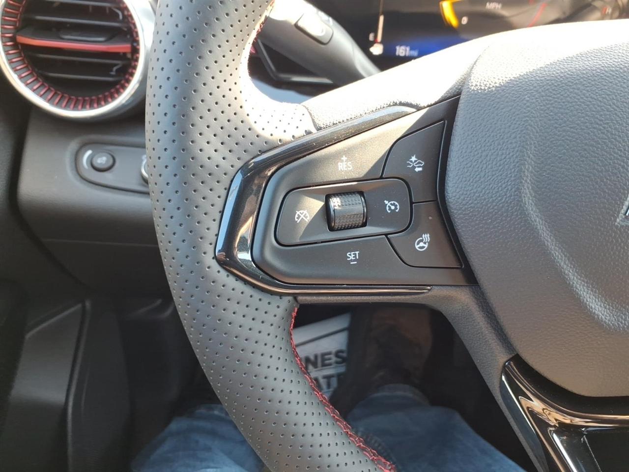 Chevrolet Trax FWD 4dr 2RS 2026