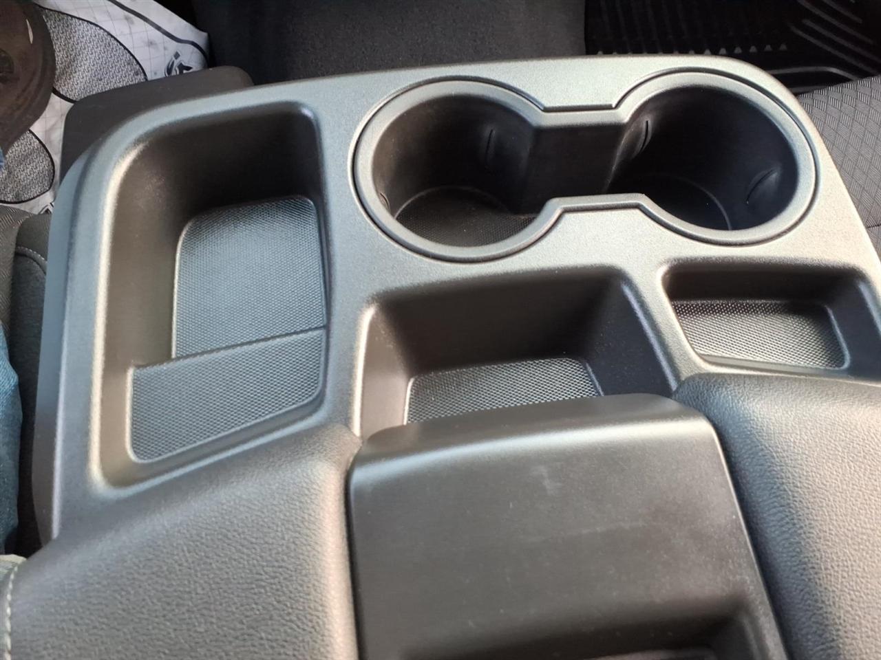 GMC Sierra 1500 2WD Crew Cab 147" SLE 2022