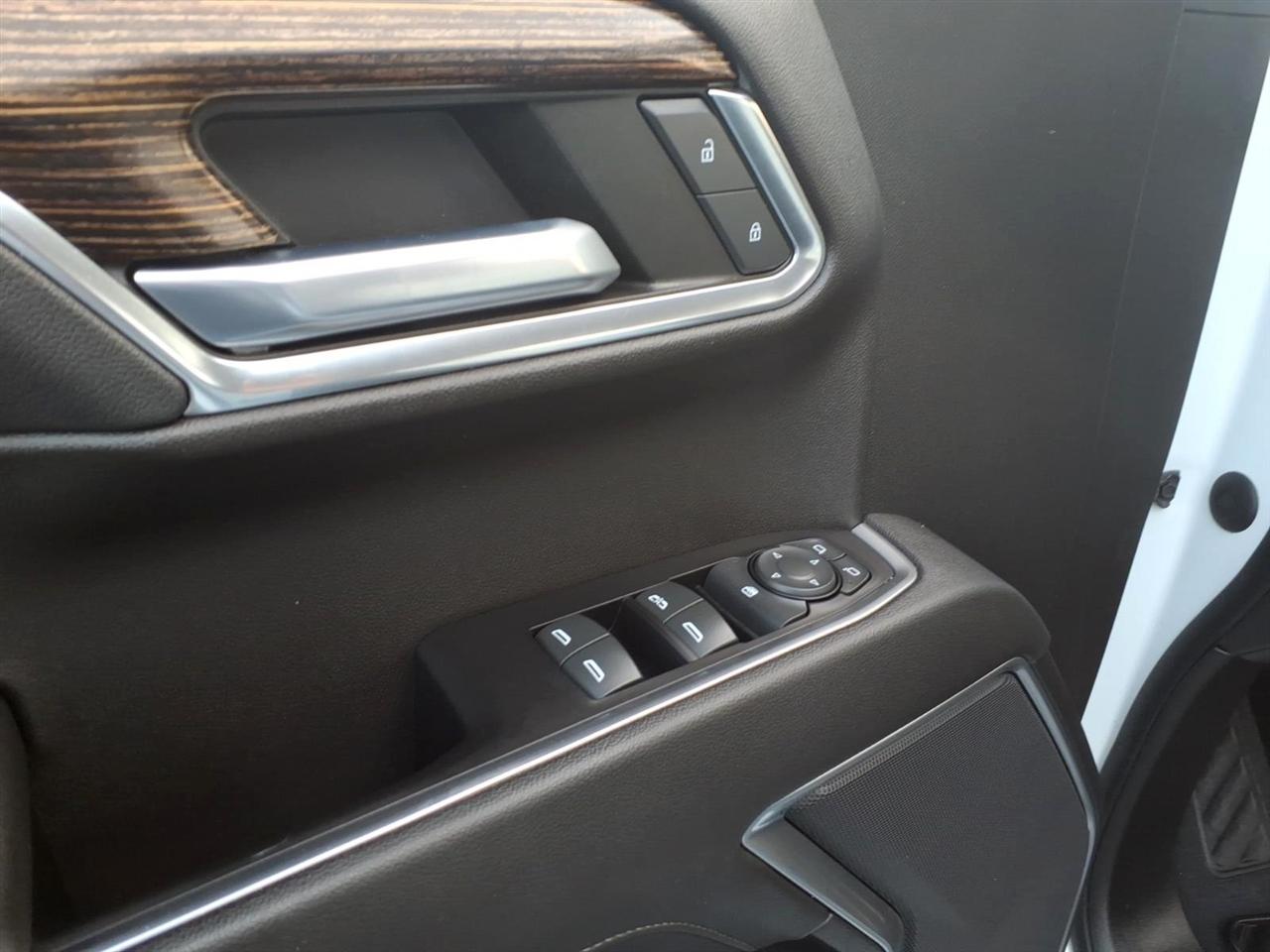 GMC Sierra 1500 2WD Crew Cab 147" SLE 2022