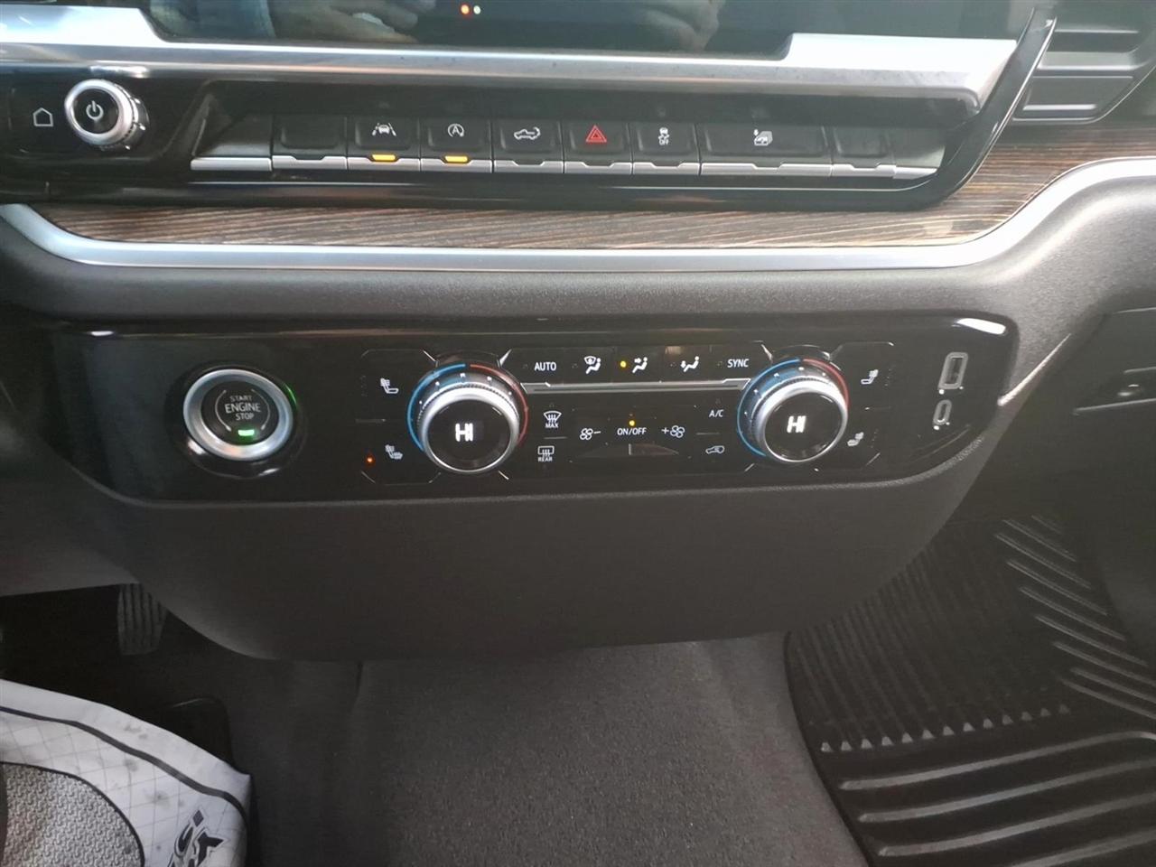 GMC Sierra 1500 2WD Crew Cab 147" SLE 2022