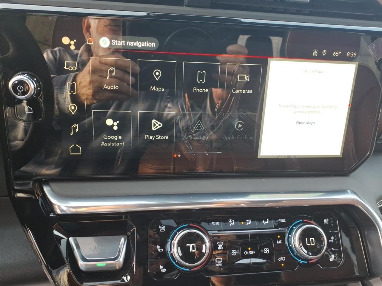 GMC Sierra 2500HD 4WD Crew Cab 159" Denali Ultimate 2026