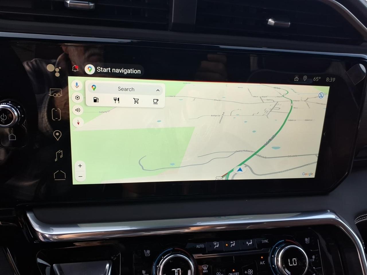 GMC Sierra 2500HD 4WD Crew Cab 159" Denali Ultimate 2026