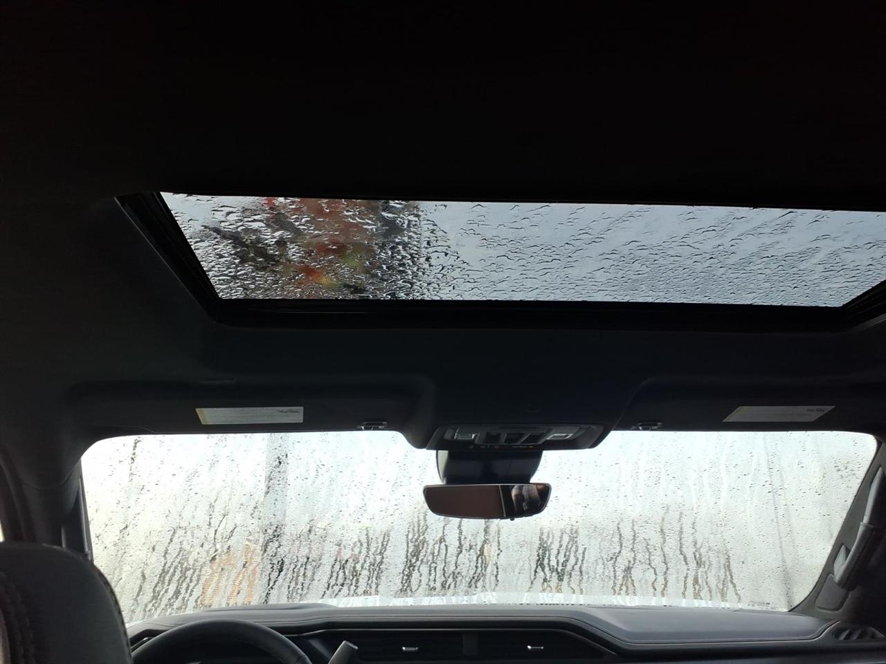 GMC Sierra 2500HD 4WD Crew Cab 159" Denali Ultimate 2026