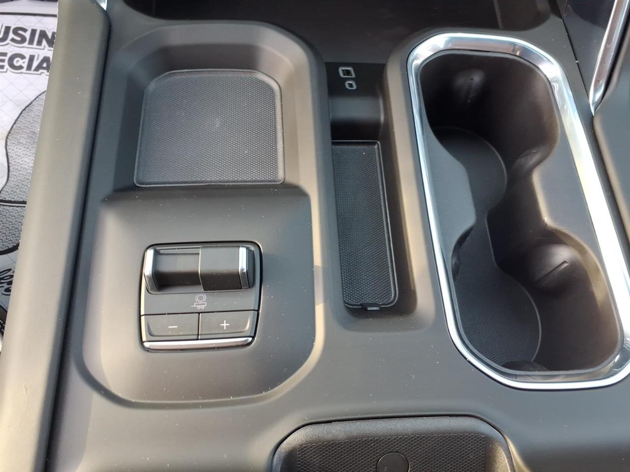 GMC Sierra 2500HD 4WD Crew Cab 159" Denali Ultimate 2026