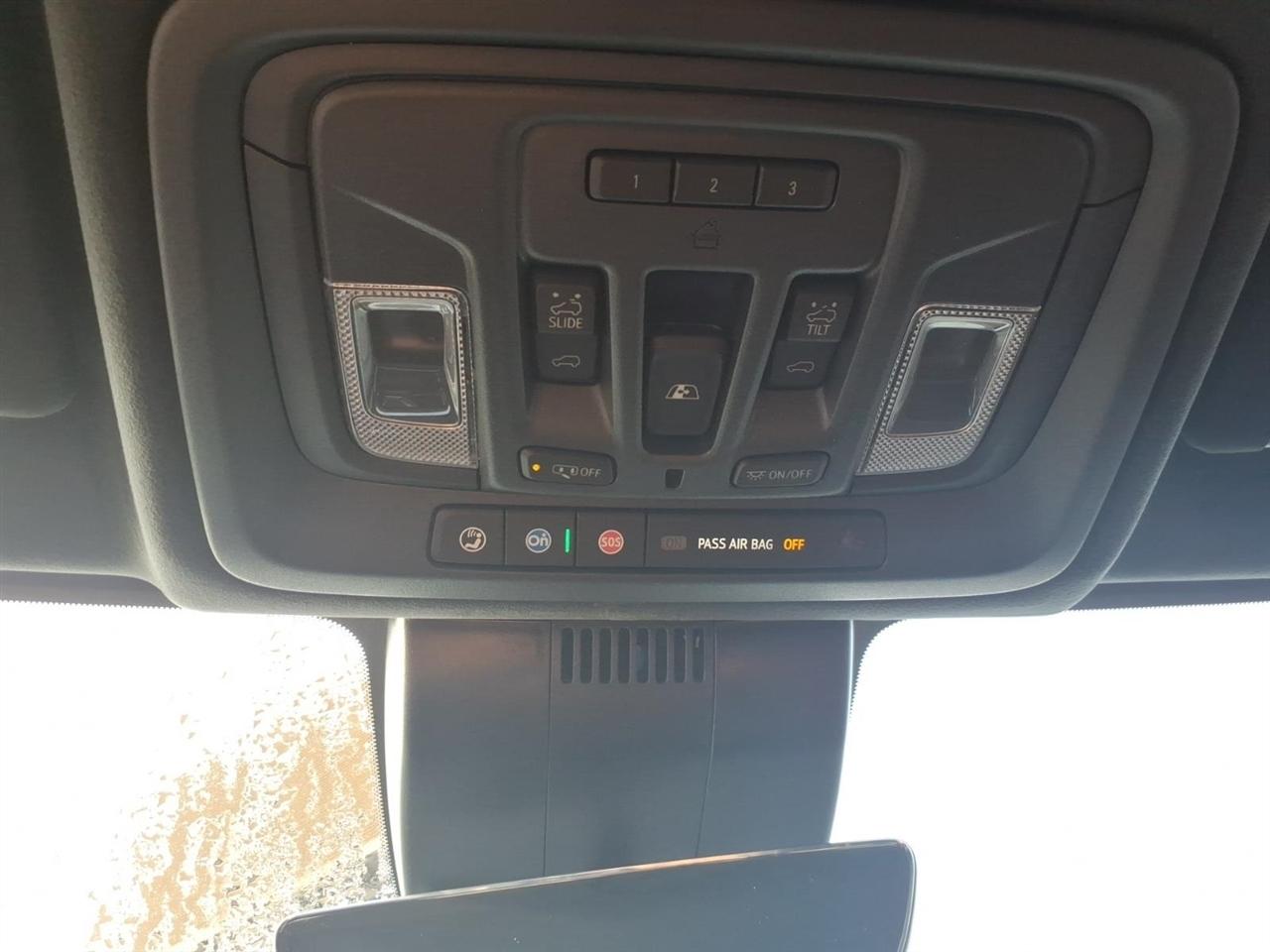 GMC Sierra 2500HD 4WD Crew Cab 159" Denali Ultimate 2026