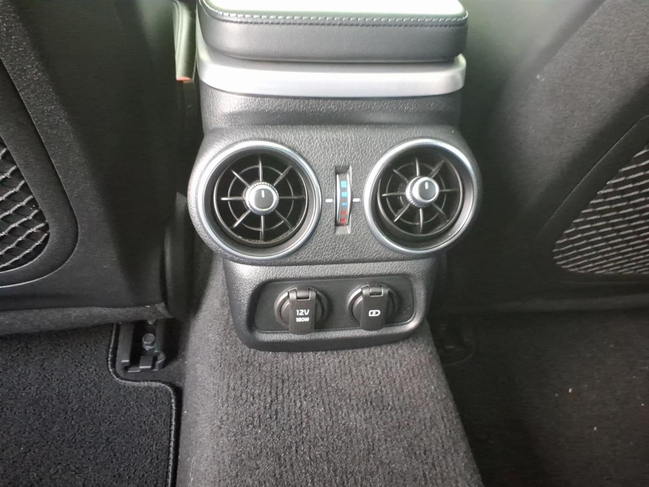 Kia Stinger GT2 RWD 2018