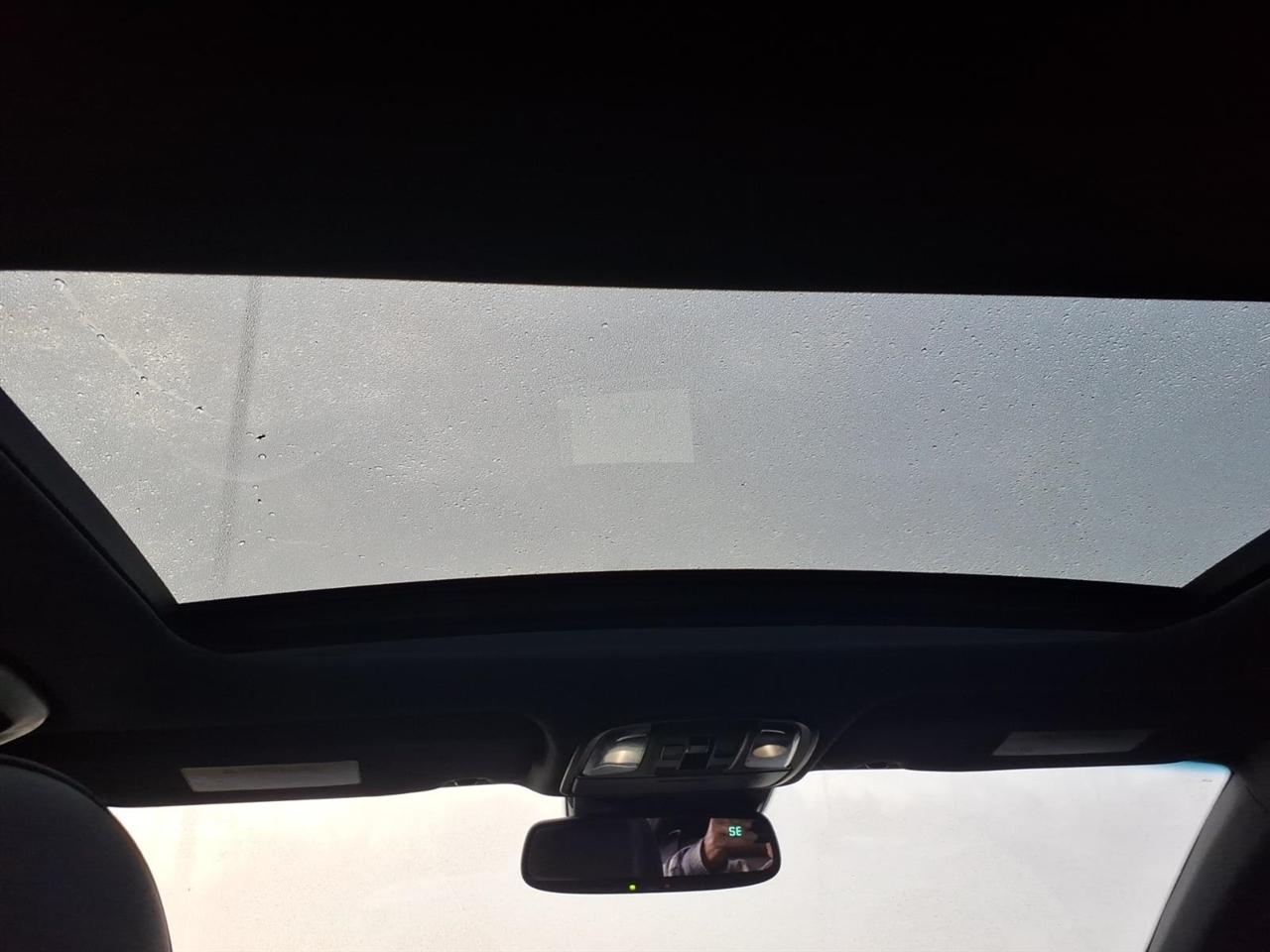 Kia Stinger GT2 RWD 2018